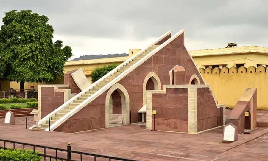 From Delhi: Jaipur Private Full-Day Guided Tour - The drive back to Delhi: plan for a late finish