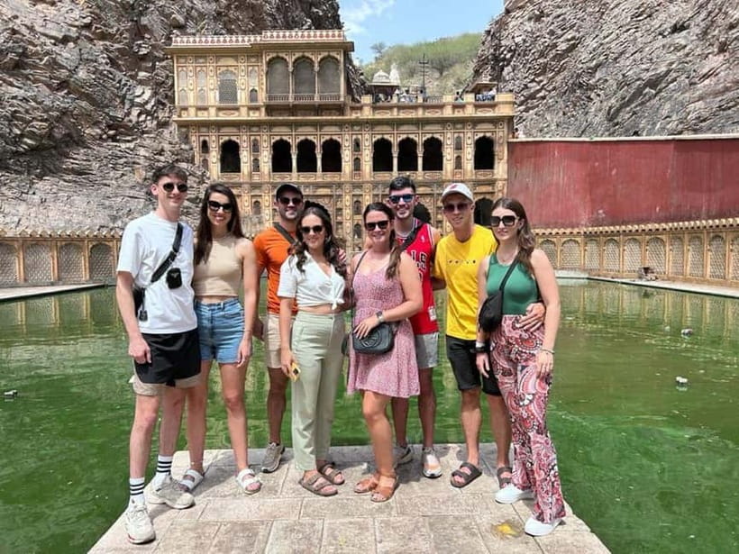 From Delhi: Jaipur Private Guided Day Tour - Key things I’d bank on before you go