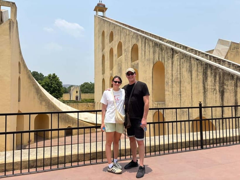 From Delhi: Jaipur Private Guided Day Tour - Jal Mahal: Water Palace photos, without over-optimizing your time
