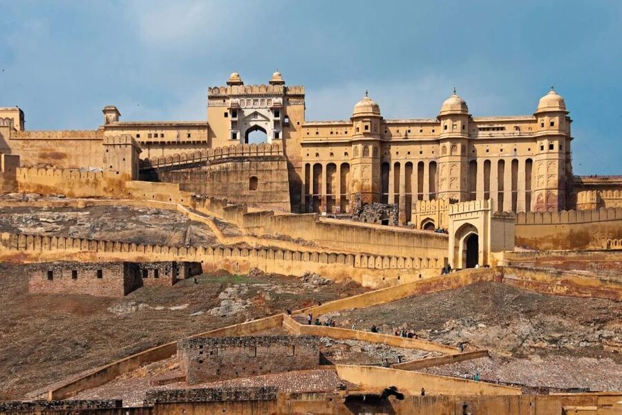 From Delhi: Jaipur Private Tour with Guide & Hotel Pickup - Price and Value: Why This One-Day Plan Can Be Worth It