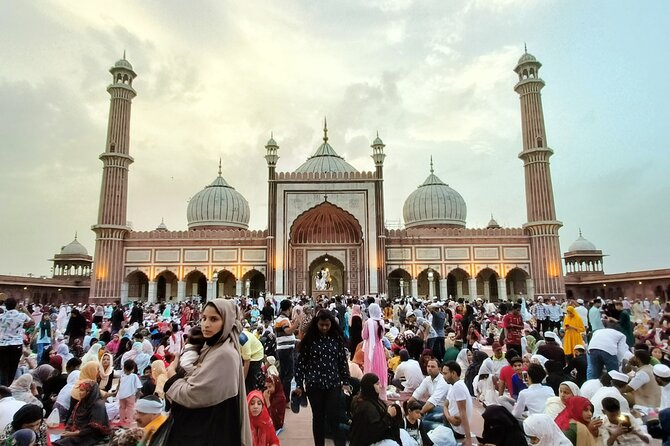 From Delhi: New and Old Delhi Private Sightseeing Tour - India Gate and Rashtrapati Bhavan: Colonial Memory Meets Modern Power
