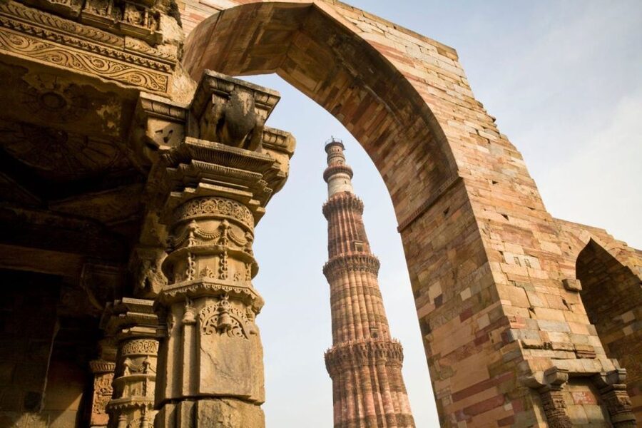 From Delhi: Old & New Delhi Layover Half or Full-Day Tour - Who This Tour Fits Best (And Who Might Want Another Option)