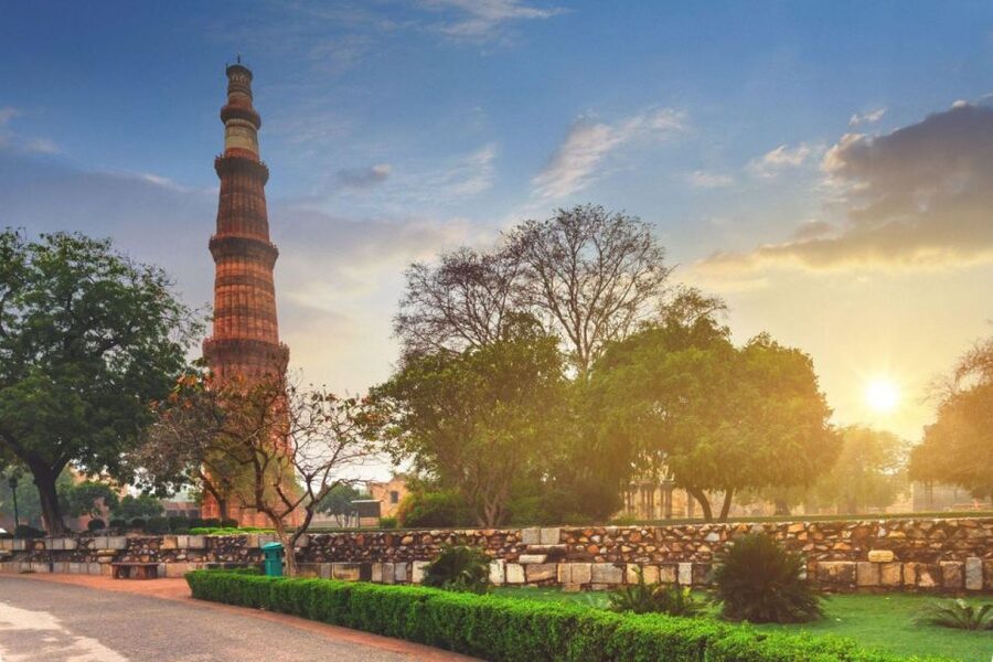 From Delhi: Old & New Delhi Layover Half or Full-Day Tour - Price and Value: Why $10 Can Make Sense, and What Can Go Wrong