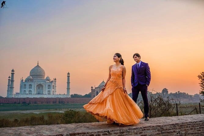 From Delhi: Overnight Taj Mahal & Agra City Tour by Car - Should you book this Delhi to Agra overnight tour?