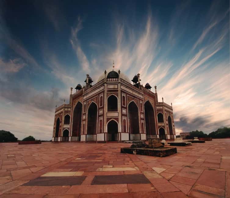 From Delhi: Private 2-Day Golden Triangle Agra & Jaipur Tour - Agra Fort: the walled-city feeling behind the Mughal story