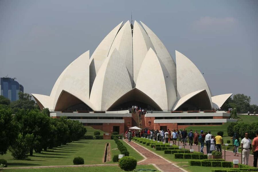 From Delhi: Private 3-Day Golden Triangle Luxury Tour - Riding into Agra: the “3 to 4 hours” you actually need to plan for