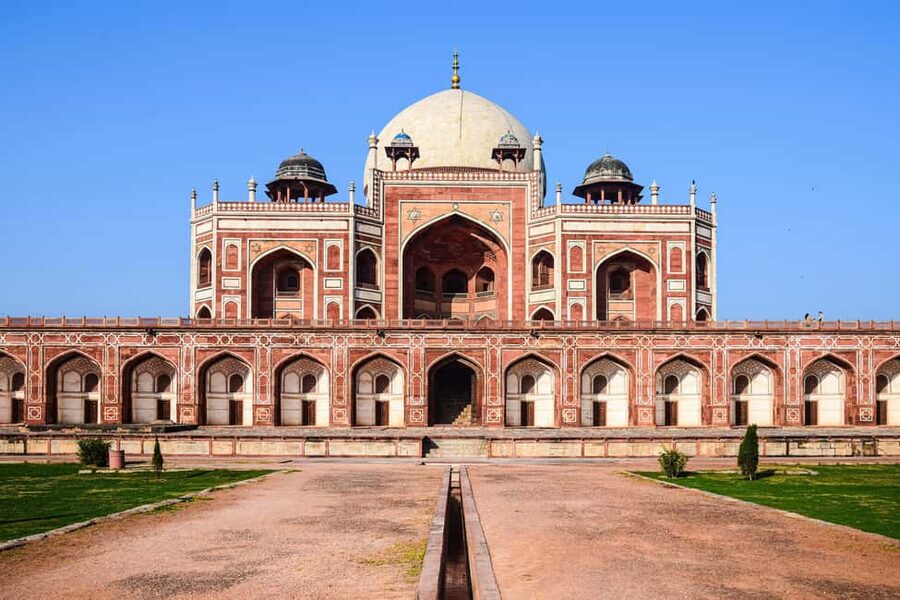 From Delhi: Private 3-Day Golden Triangle Luxury Tour - The guides and driver system: how it keeps a short trip from feeling chaotic