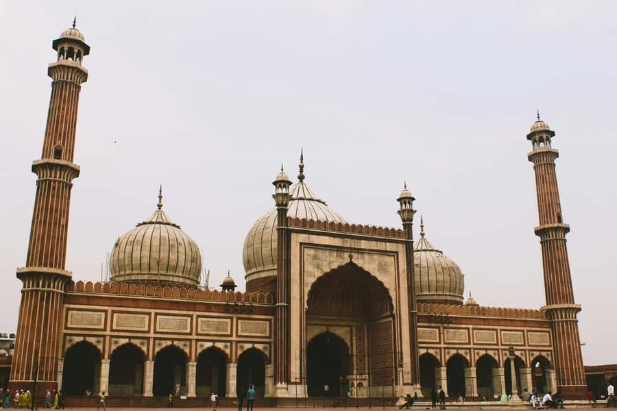 From Delhi: Private 3-Day Golden Triangle Luxury Tour - Hotel value in Agra and Jaipur: what “3, 4, or 5-star” really changes