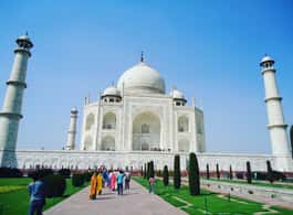 From Delhi: Private 3-Day Golden Triangle Tour - Why this Golden Triangle tour works so well in 3 days