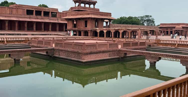 From Delhi: Private 3-Day Golden Triangle Tour - Skip-the-ticket-line and what it means in real life