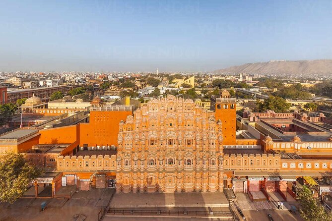 From Delhi: Private 3-Day Golden Triangle Tour with Hotel Options - Heading to Agra: the pace resets, but don’t expect a slow evening