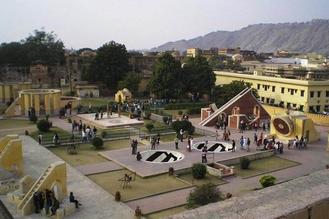 From Delhi: Private 3-Day Golden Triangle Tour with Hotel Options - Price, upgrades, and the real value of what’s included