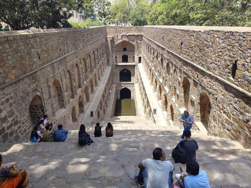 From Delhi: Private 4-Day Golden Triangle Luxury Tour - Agra Sunrise at the Taj Mahal, then Agra Fort and the Baby Taj