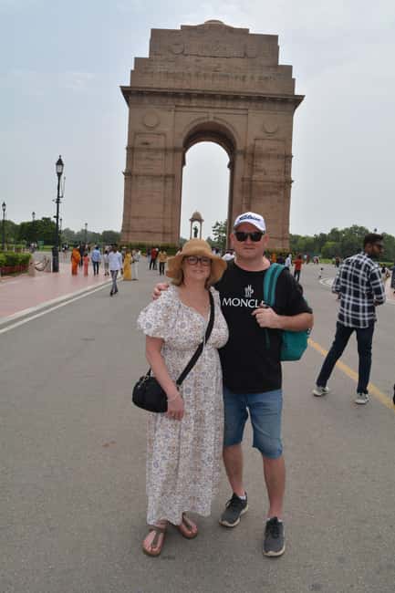 From Delhi: Private 4-Day Golden Triangle Luxury Tour - Jaipur Full Day: Amber Fort, Panna Meena Stepwell, Hawa Mahal, and Jantar Mantar