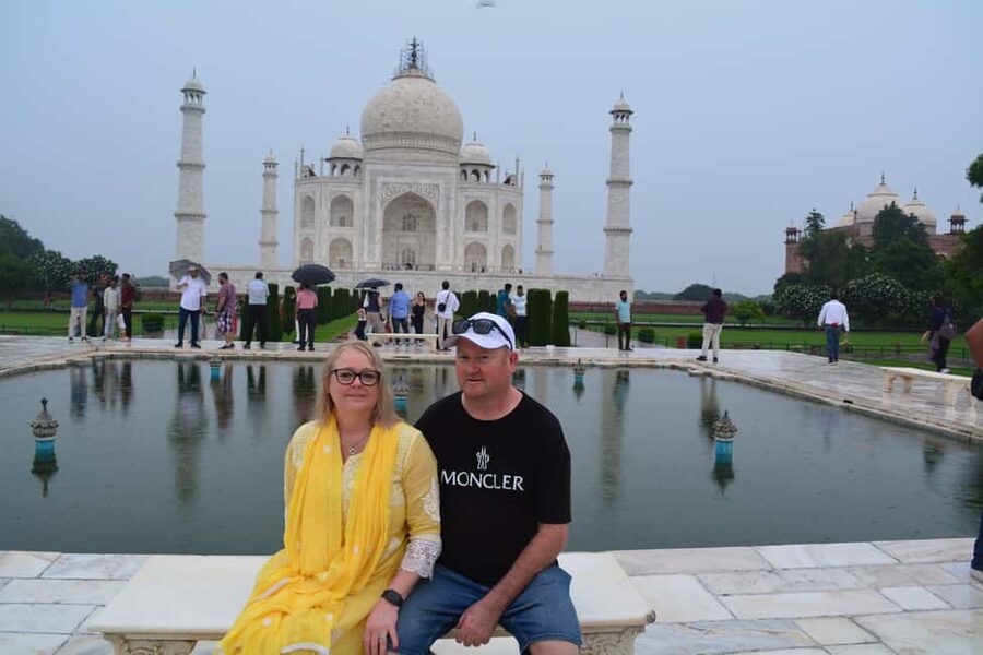 From Delhi: Private 4-Day Golden Triangle Luxury Tour - Hotels and the Real Meaning of 4-Star vs 5-Star