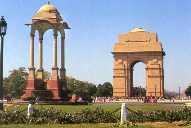 From Delhi: Private 4-Days Golden Triangle Tour - All Inclusive - Agra day and Taj Mahal, what you pay for matters