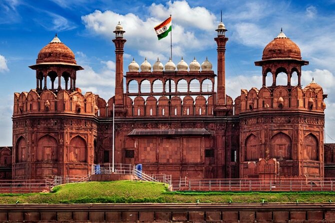 From Delhi : Private Full Day Old and New Delhi City Tour - Price and what you should budget: the headline cost is not the whole story