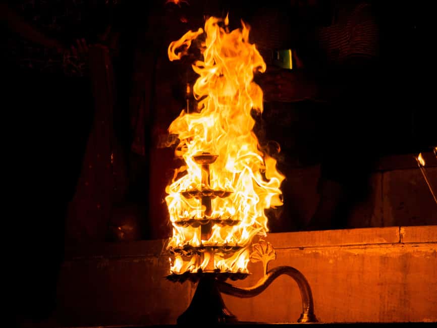 From Delhi: Private Guided Day Trip to Haridwar & Rishikesh - Key things to know before you go