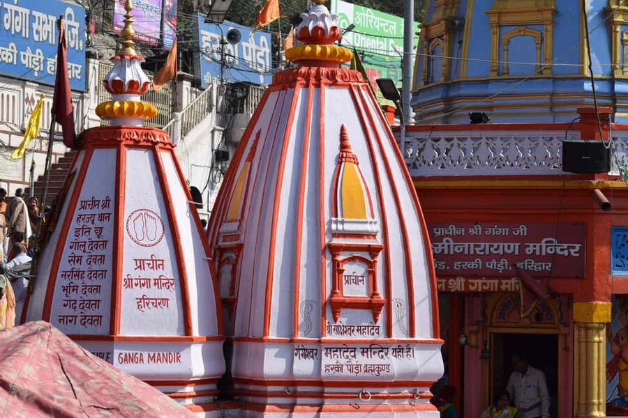From Delhi: Private Guided Day Trip to Haridwar & Rishikesh - Why Haridwar plus Rishikesh in one day actually works