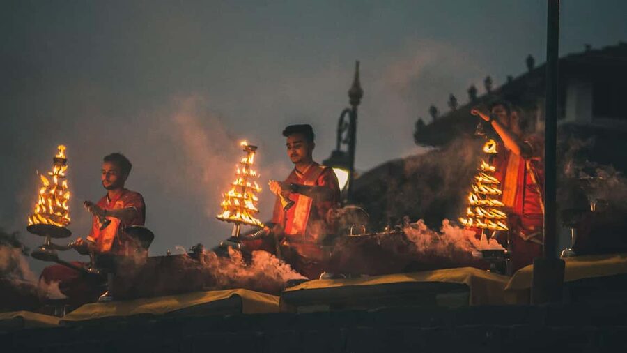 From Delhi: Private Guided Day Trip to Haridwar & Rishikesh - Price and value: what $92 gets you on a private, long-distance day