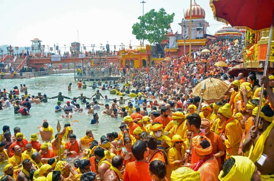 From Delhi: Private Guided Day Trip to Haridwar & Rishikesh - Who should book this trip, and who should skip it