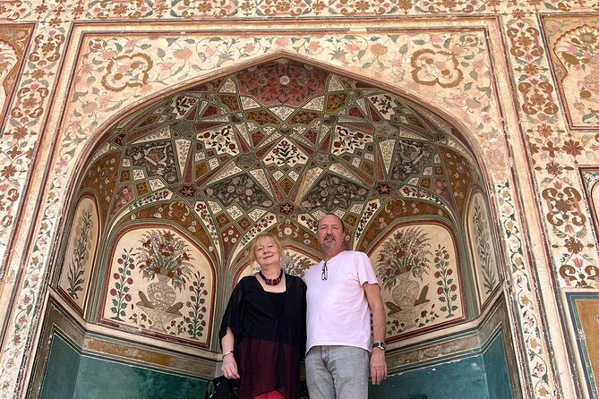 From Delhi : Private Jaipur Day Tour By Car - All Inclusive - One long day from Delhi, and why the private car matters
