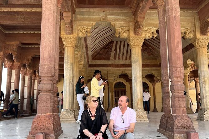 From Delhi : Private Jaipur Day Tour By Car - All Inclusive - Price value at a glance, and when $5 makes sense