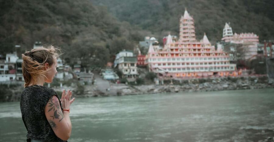 From Delhi: Private Rishikesh and Haridwar Day Tour by Car - Why this private car tour feels worth it