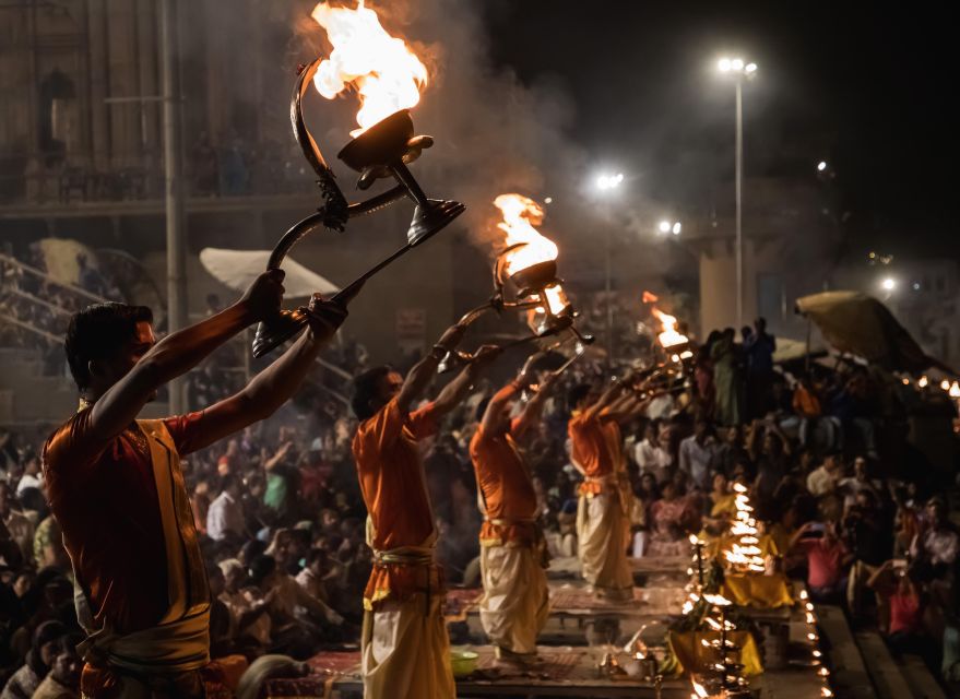 From Delhi: Private Rishikesh and Haridwar Day Tour by Car - Key things I’d watch for