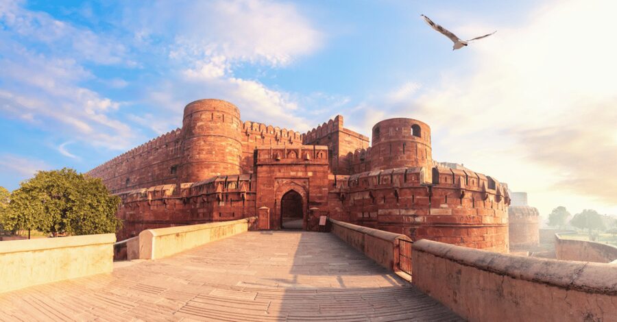 From Delhi: Private Taj Mahal & Agra Day Trip by Car or Rail - Key things I’d watch for