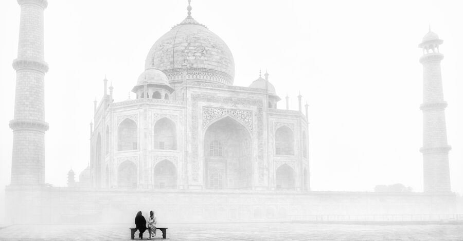 From Delhi: Private Taj Mahal & Agra Day Trip by Car or Rail - Door-to-door Delhi to Agra, car comfort vs express train