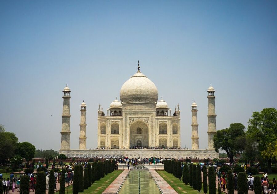 From Delhi: Private Taj Mahal & Agra Tour By SuperFast Train - Price and value: is $38 a deal or a compromise?