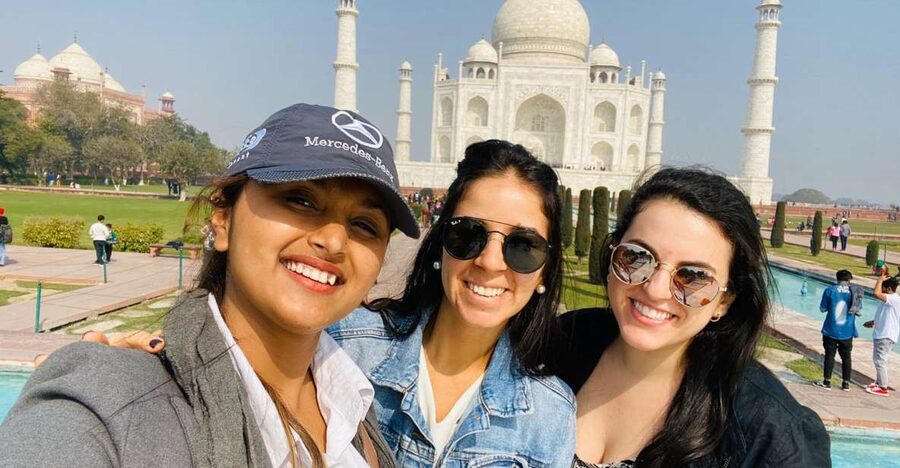 From Delhi: Private Taj Mahal and Agra Tour by Express Train - Price and Value: Is $75 Per Person Fair for This Much Day?