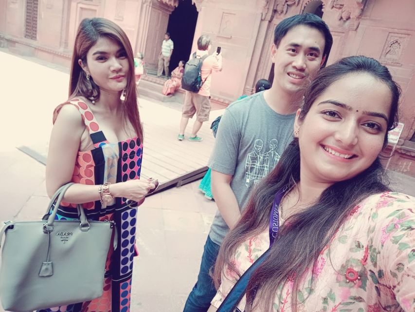 From Delhi: Private Taj Mahal and Agra Tour by Express Train - Hotel Pickup, Station Help, and Why Solo Travelers Like This Setup