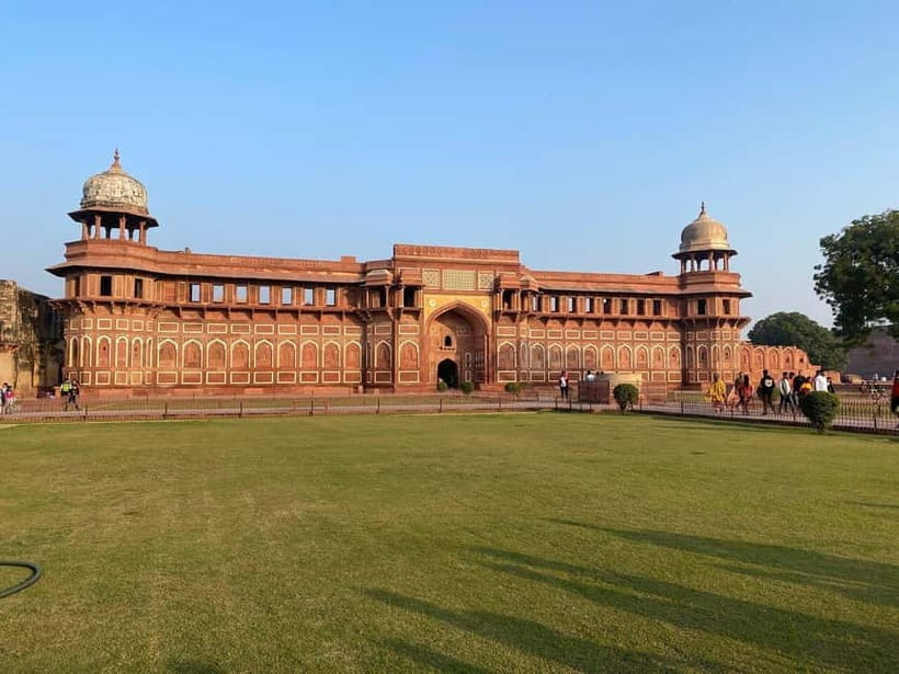 From Delhi: Private Taj Mahal Day Tour By Car and Driver - Should you book the Private Taj Mahal Day Tour?