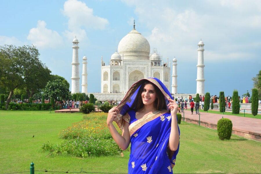From Delhi: Private Taj Mahal Day Tour By Car and Driver - Baby Taj, Itimad-ud-Daulah for close-up Mughal detail