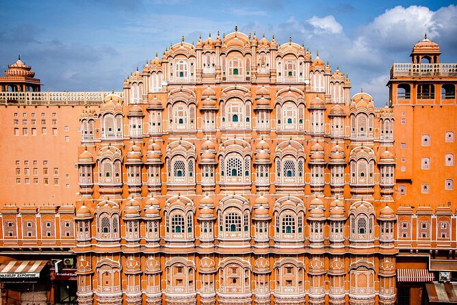 From Delhi: Same Day Amer Fort & Jaipur Tour By Car - Door-to-door logistics: what “from Delhi by car” really means