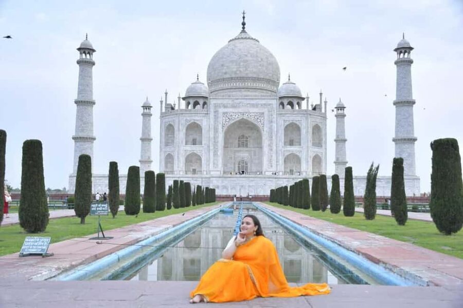 From Delhi: Same-Day Express Trip to Agra & Back Transfer - Key Points I’d Use to Decide