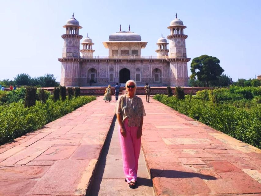 From Delhi: Same Day Taj Mahal, Agra Day Tour By Car - Price and value: how $13 can work, and when it might not