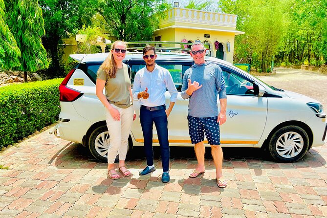 From Delhi: Same Day Taj Mahal, Agra Tour By Car with Option - Price and What You Really Get for Around $81