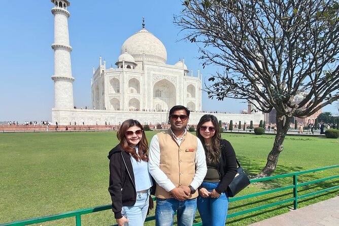 From Delhi: Same Day Taj Mahal Tour By Car - Should you book this Delhi to Taj Mahal by car?