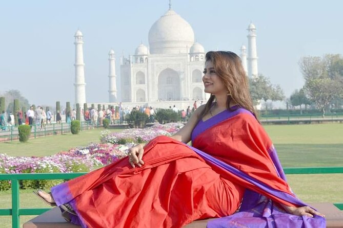 From Delhi : Sunrise Taj Mahal & Agra Fort Day Tour by Car. - The Private Car Plan: Timing, Comfort, and Route Reality