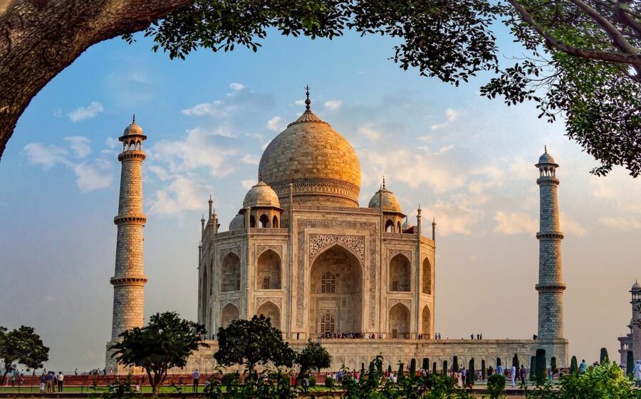 From Delhi: Sunrise Taj Mahal & Agra Private Day Trip By Car - Key Points You Should Know Before You Go