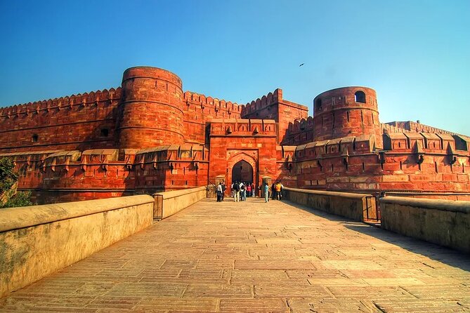 From Delhi: Sunrise Taj Mahal Tour From Delhi All Inclusive - Who this private sunrise tour is best for