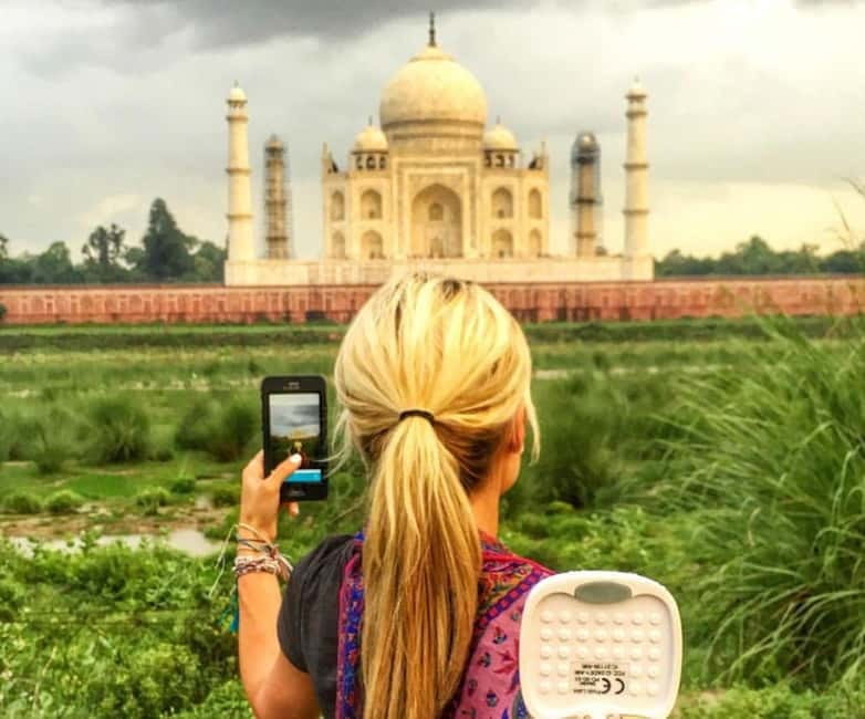 From Delhi: Taj Mahal & Agra City Private Tour By Suv Car - Key Points You Will Care About