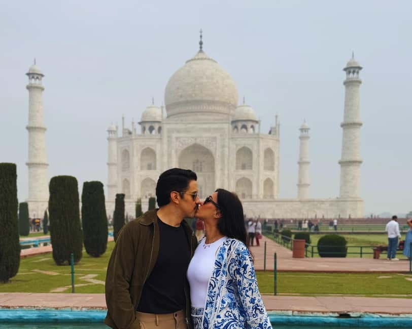 From Delhi: Taj Mahal & Agra City Private Tour By Suv Car - Why This Delhi to Agra SUV Day Works So Well