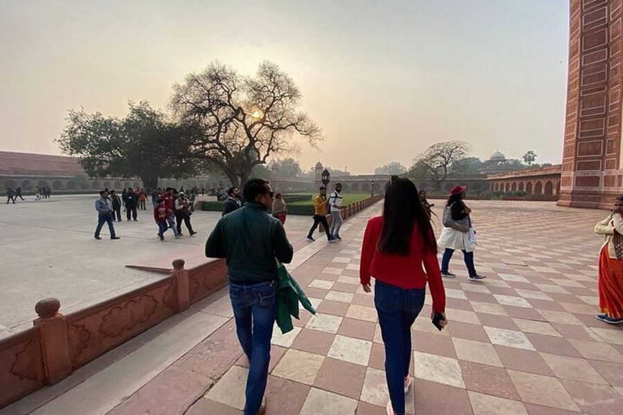 From Delhi: Taj Mahal & Agra Day Tour by Superfast Train - Key things I’d watch for on this Delhi to Agra day tour