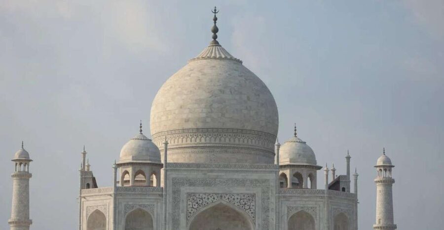 From Delhi: Taj Mahal & Agra Day Tour with Fatehpur Sikri - Quick Highlights