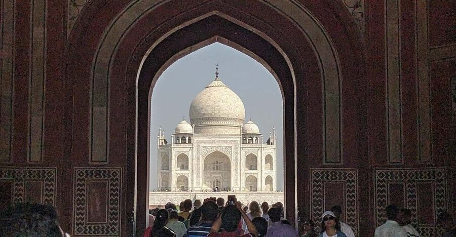 From Delhi: Taj Mahal & Agra Day Trip with Jaipur Drop - Should you book this Taj Mahal and Agra Fort day trip?