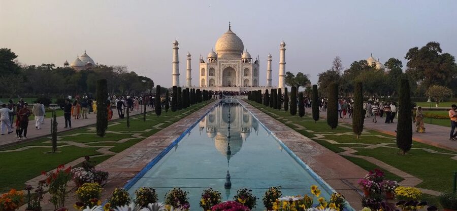 From Delhi: Taj Mahal, Agra Fort, and Baby Taj Private Tour - Why this one-day Agra plan works